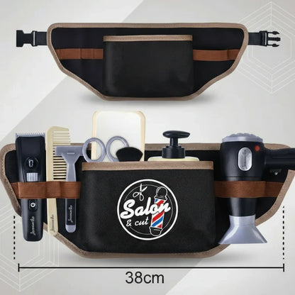 ChicPlay – Kreativ og moderigtig – Frisørsæt