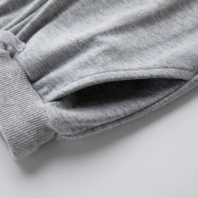 ActiveWear – Cool & fleksibel – Joggingbukser til børn