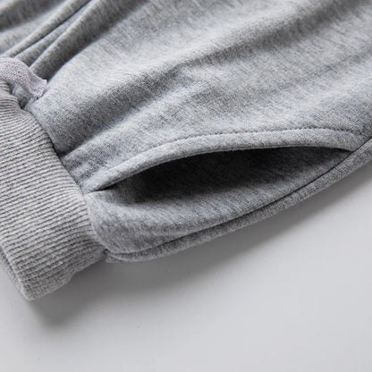 ActiveWear – Cool & fleksibel – Joggingbukser til børn