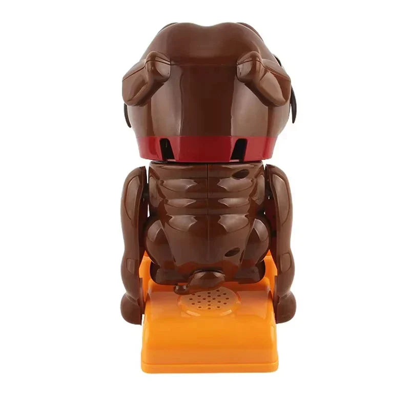 Funny Bad Dog™ - Latter og sjov garanteret - Sjovt brætspil med slemme hunde