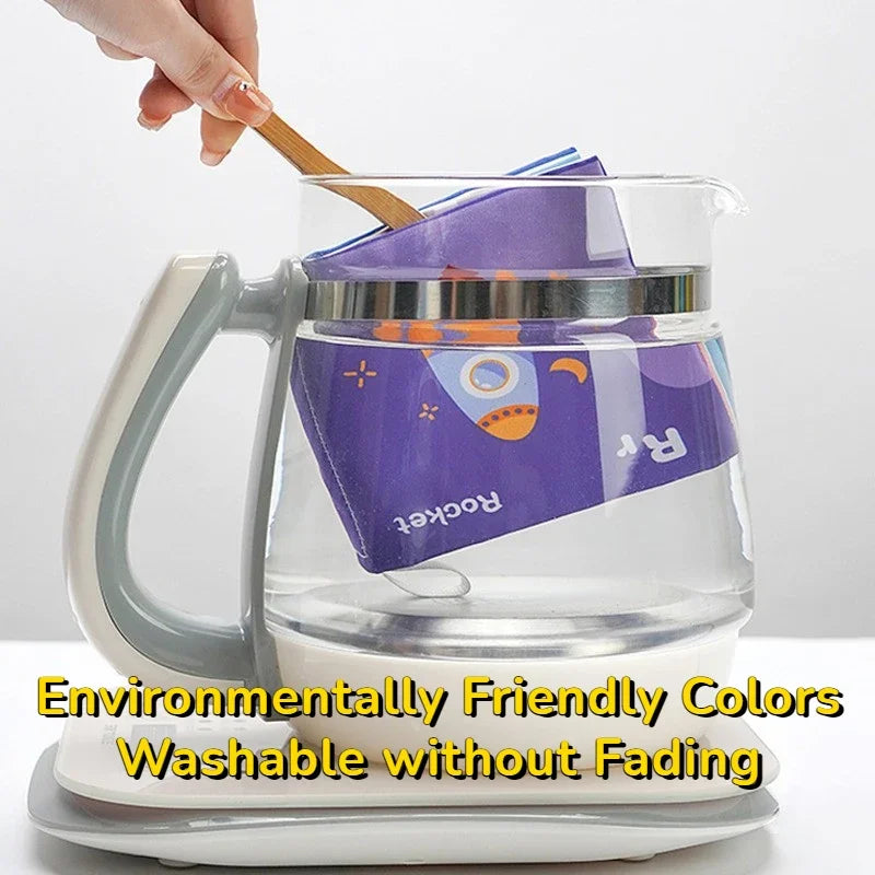 Crinkle Book™ – Krølle Sjov – Baby-billedbog