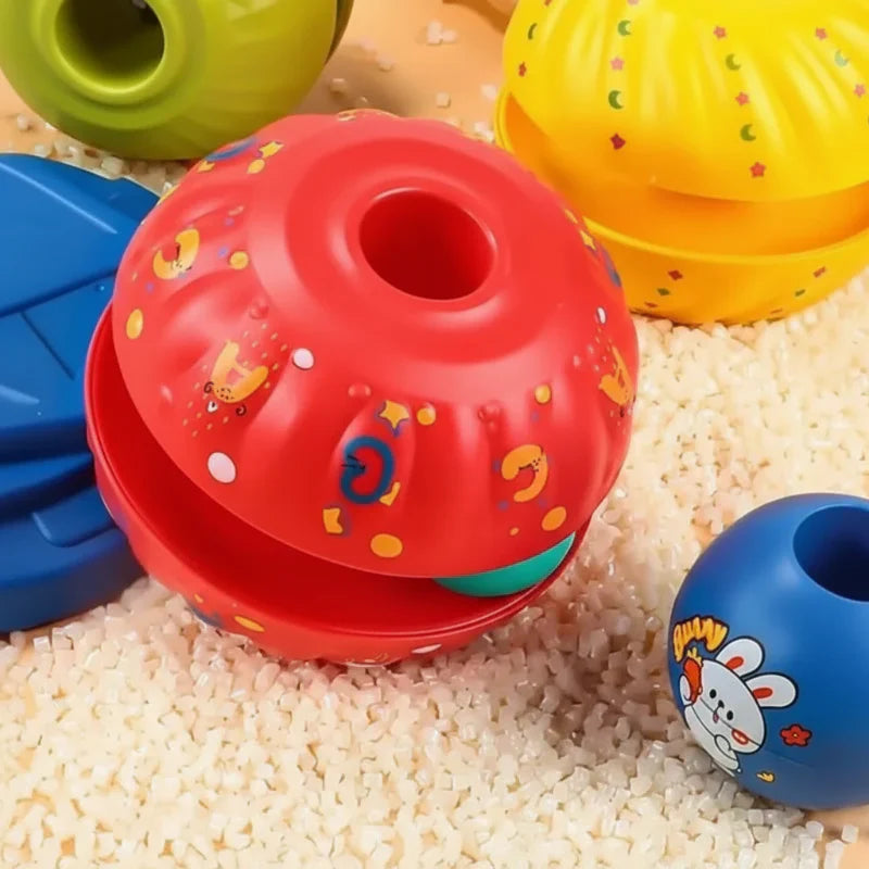 TinyTower – Lærerigt og legende – Stabelspil med rotation