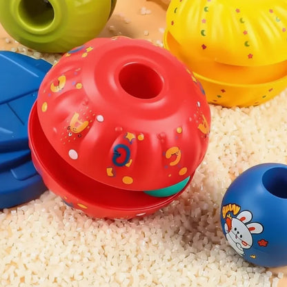 TinyTower – Lærerigt og legende – Stabelspil med rotation