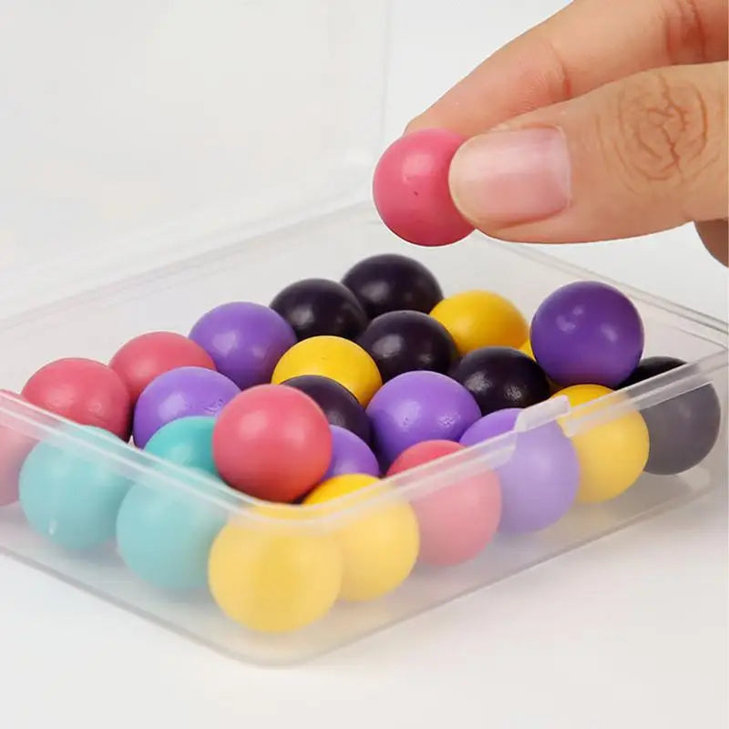 Crocodile Colour Game™ - Krokodille farvefest - Farvespil