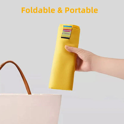 Baby Meal Belt - Sikker og komfortabel - sele til barnestol