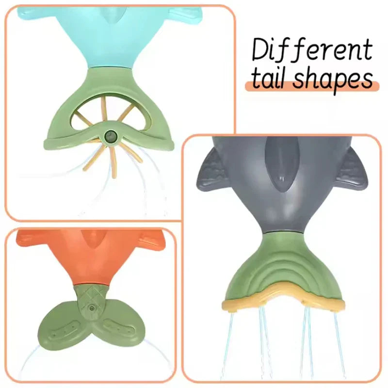 BathFishing – Interaktivt og sjovt – Magnetisk fiskespil