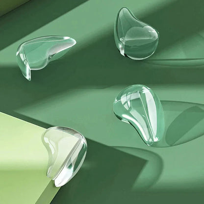 BabySafe™️ - De små er Sikre - Hjørnebeskyttere