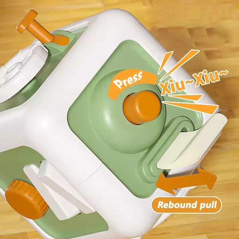 Cube Senses Toy™ -  Læring og sjov - Cube Sense Legetøj Cube Sense Legetøj