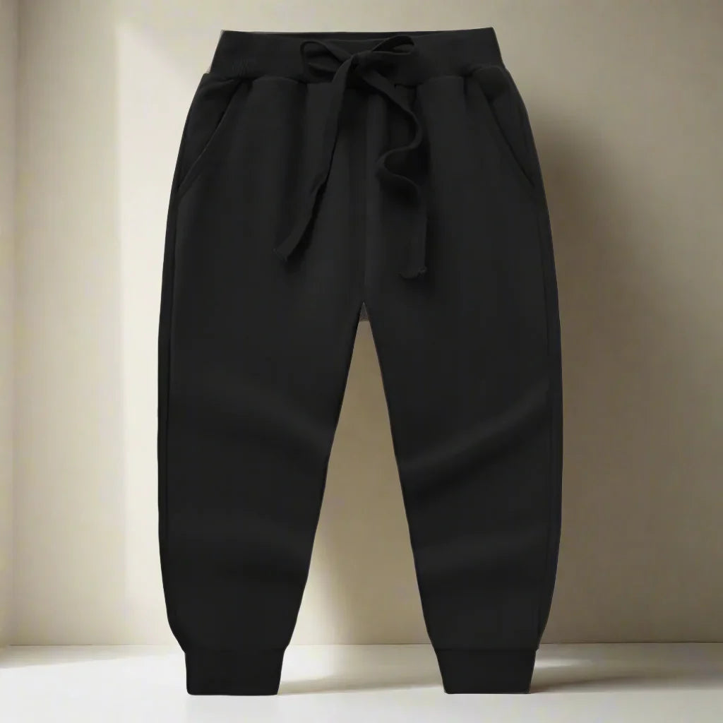 ActiveWear – Cool & fleksibel – Joggingbukser til børn