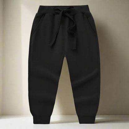 ActiveWear – Cool & fleksibel – Joggingbukser til børn