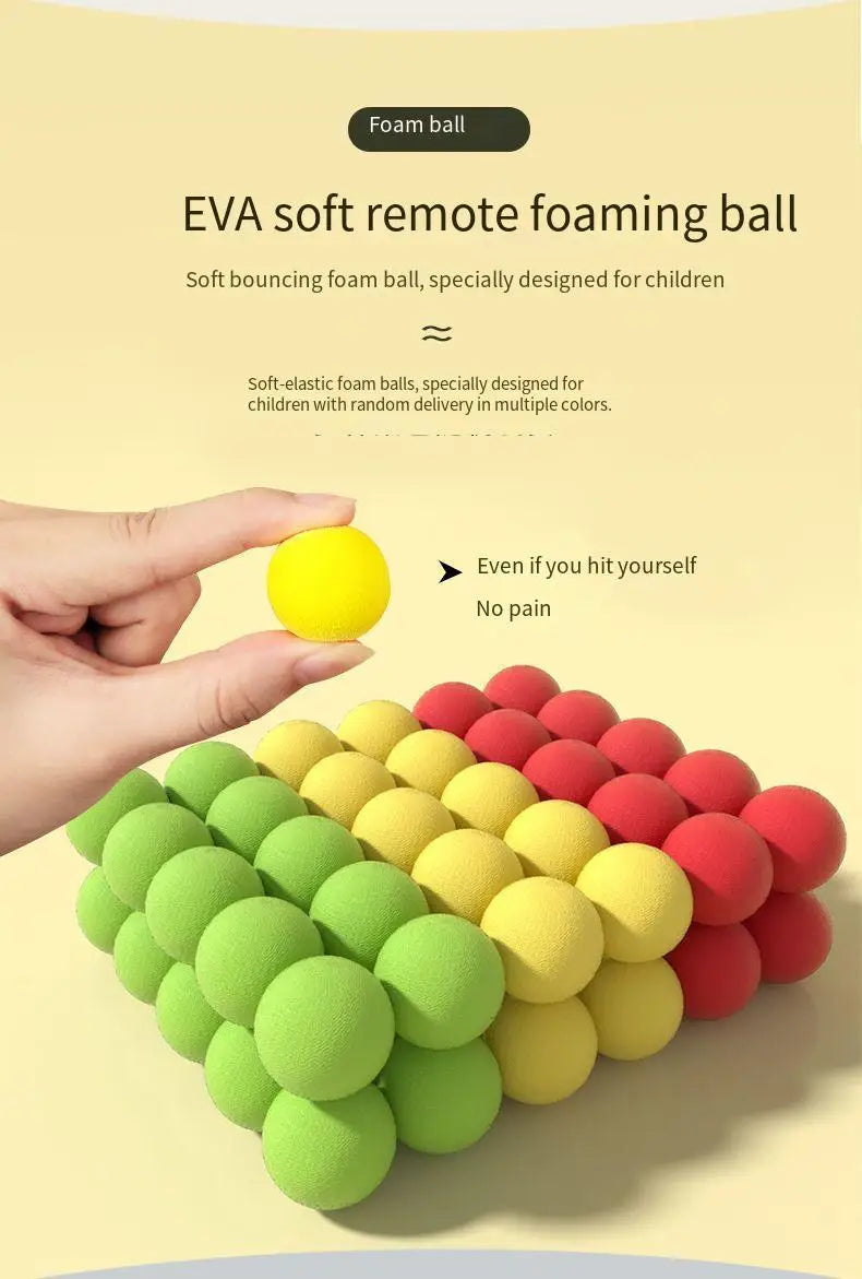 Air Duck Shooter – Skyd og scor - legetøjspistol til andejagt