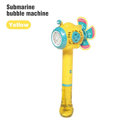 Bubblestick™ - Sæbeboblefest - Bobleblæser