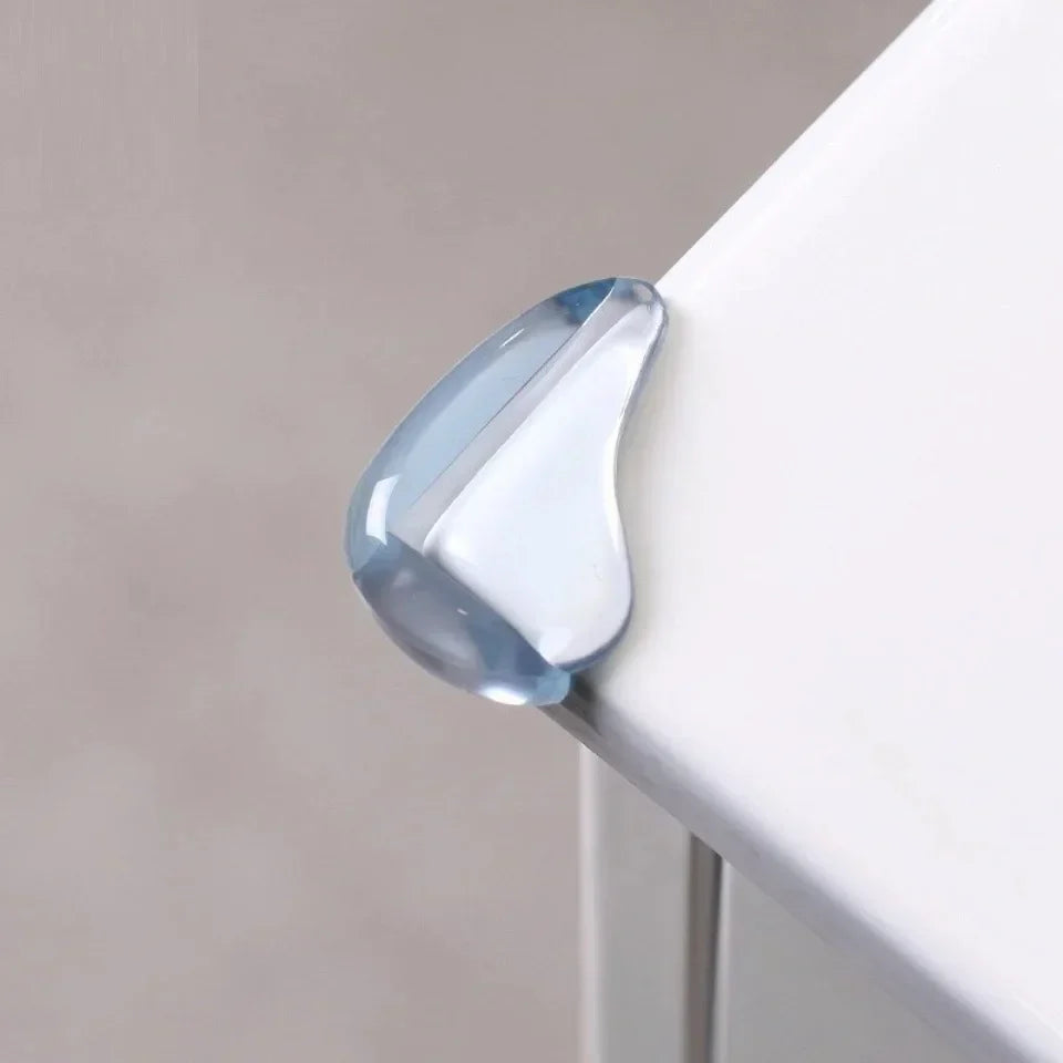 BabySafe™️ - De små er Sikre - Hjørnebeskyttere