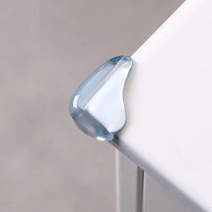 BabySafe™️ - De små er Sikre - Hjørnebeskyttere