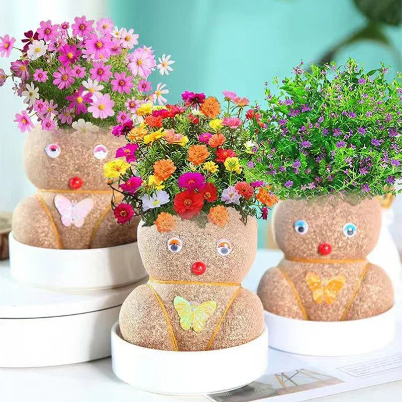 Figure Plants™ - Lær at passe planter - Planter til boligindretning