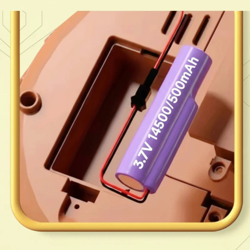 BubbleTree – Magisk & legesygt – Juletræ med musik og sæbebobler