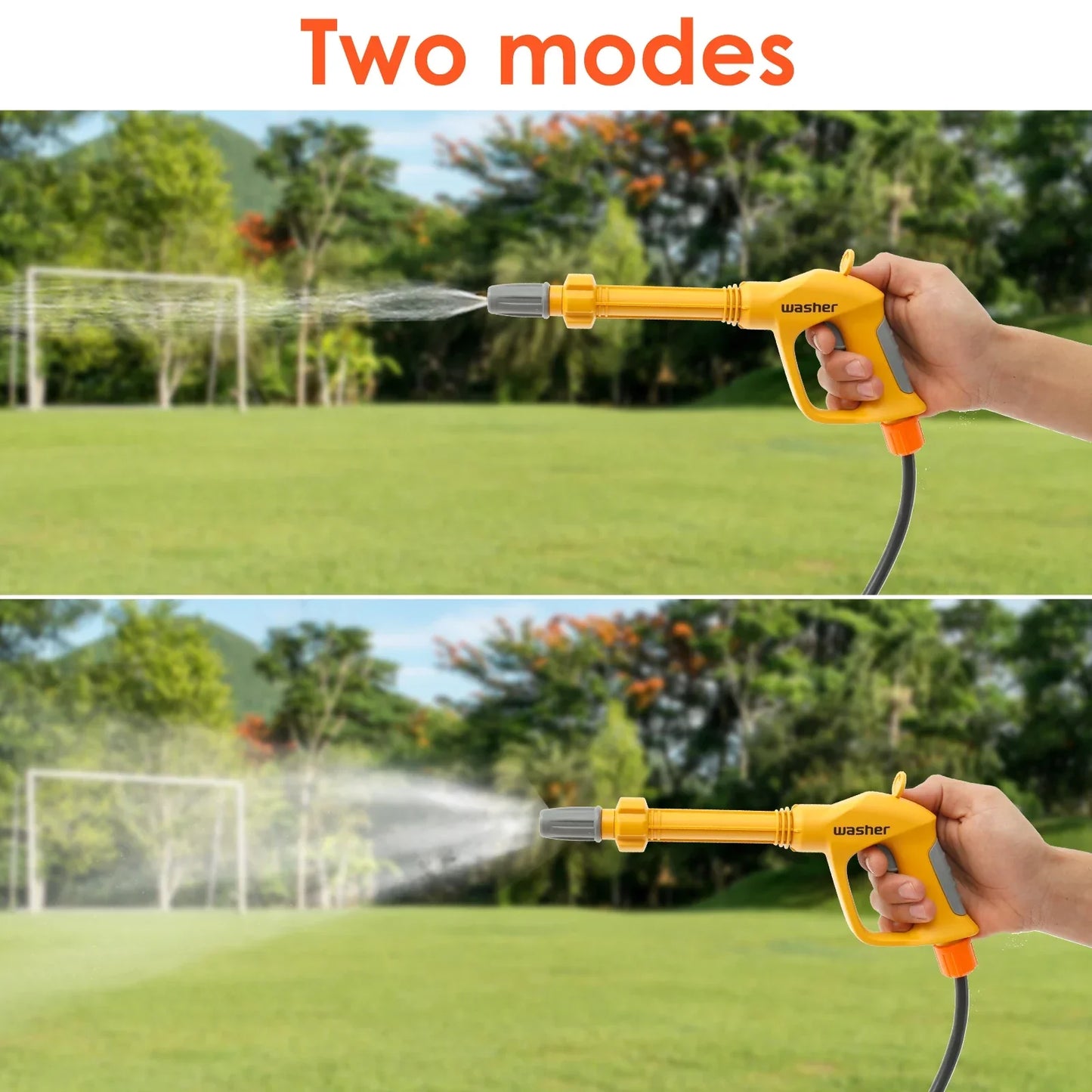 CarWash – Legesygt & sjovt – Bilvaskesæt til børn