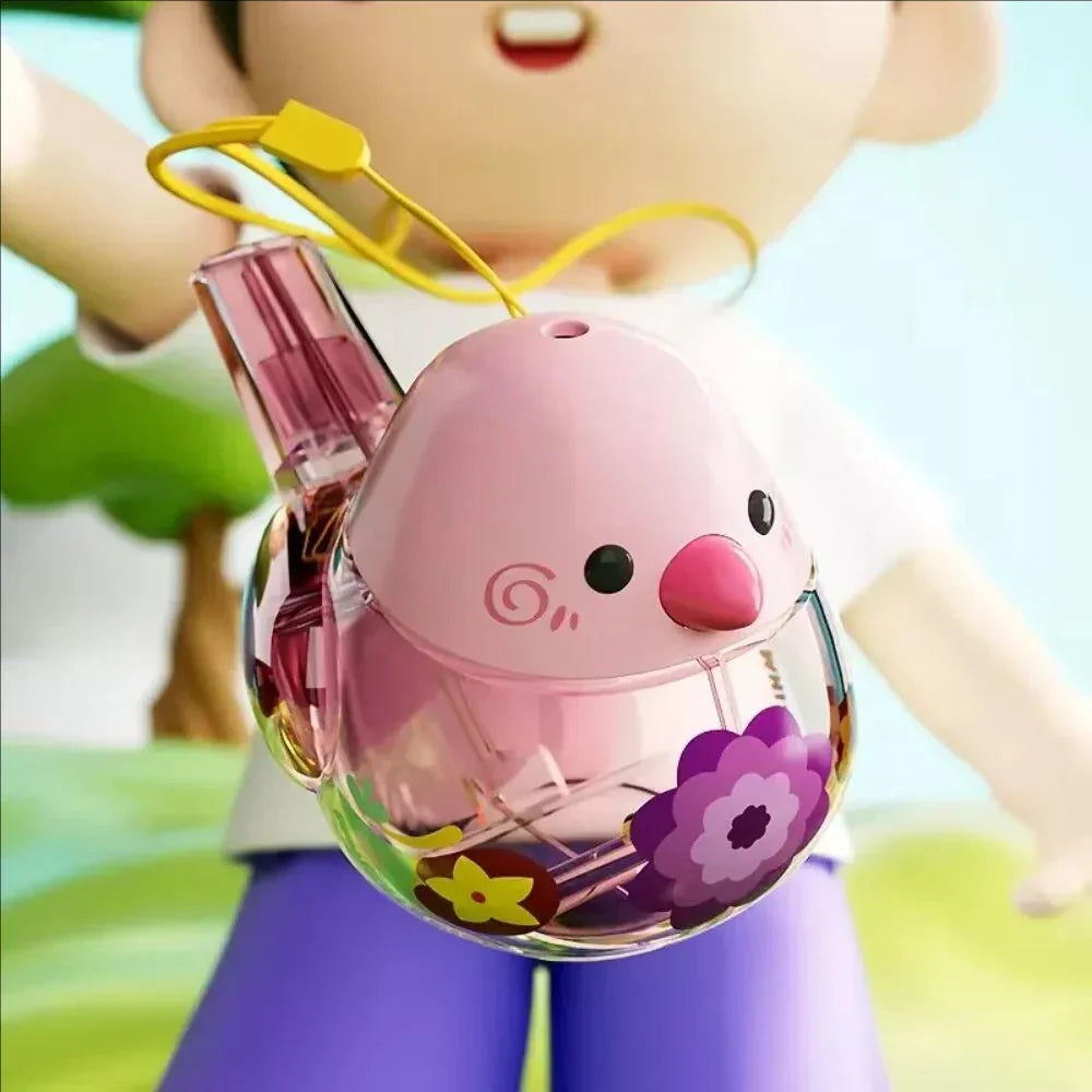 Water Bird Whistle™ – Fløjt som en fugl! - Legetøj med fuglefløjte