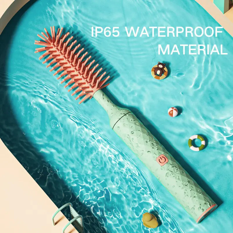 BottleCleaner™ - Elektrisk rengøringsmagi - flaskebørste