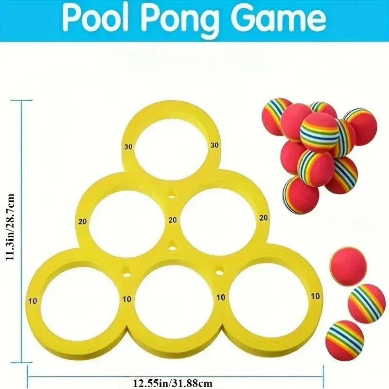 Fun Splash - Splash & Play - vandringspil