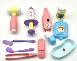 Doctor Playset™ - Social og pædagogisk - Læge-legesæt