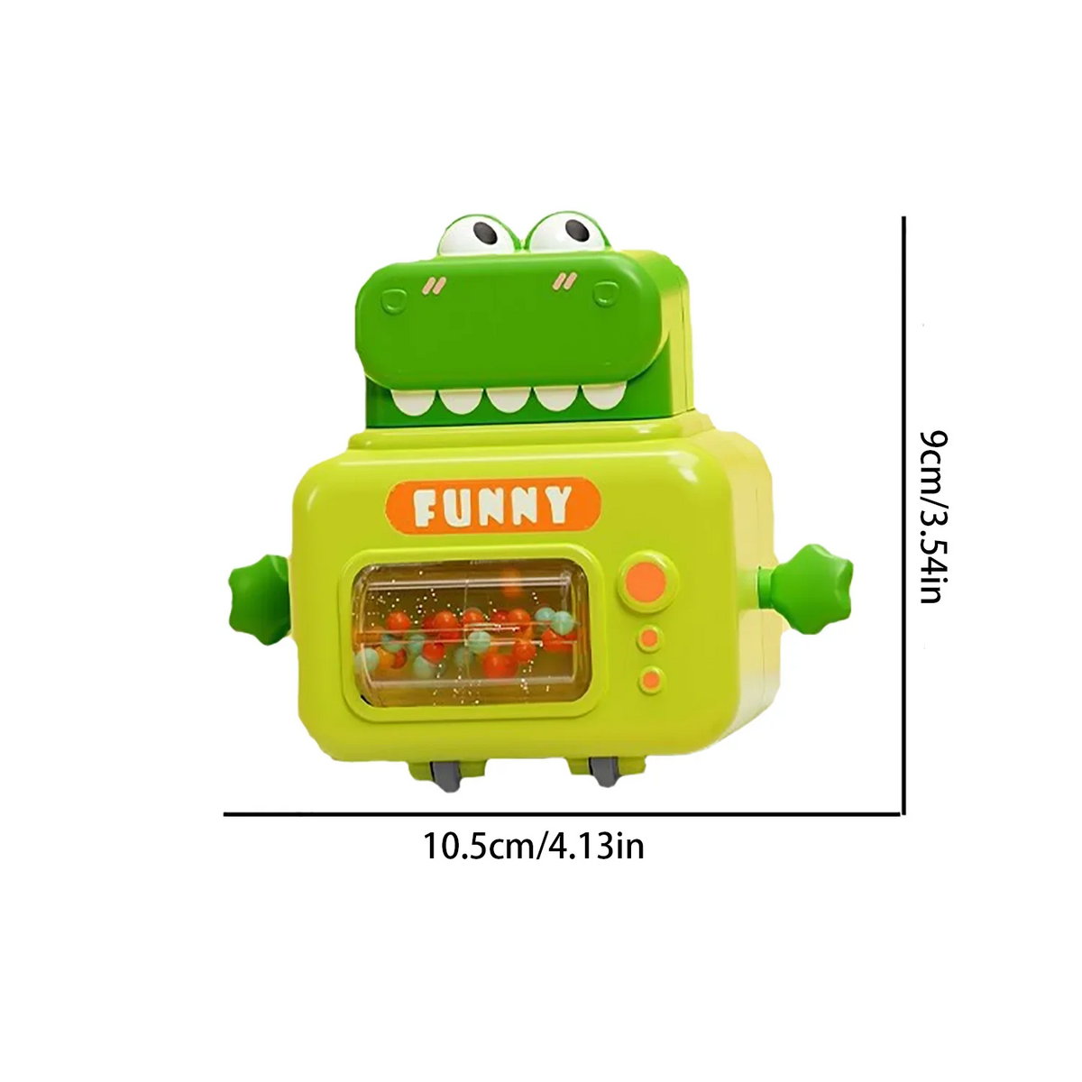 Car Puzzle™️ - Sjov på hjul - Legetøjsbiler med dyr