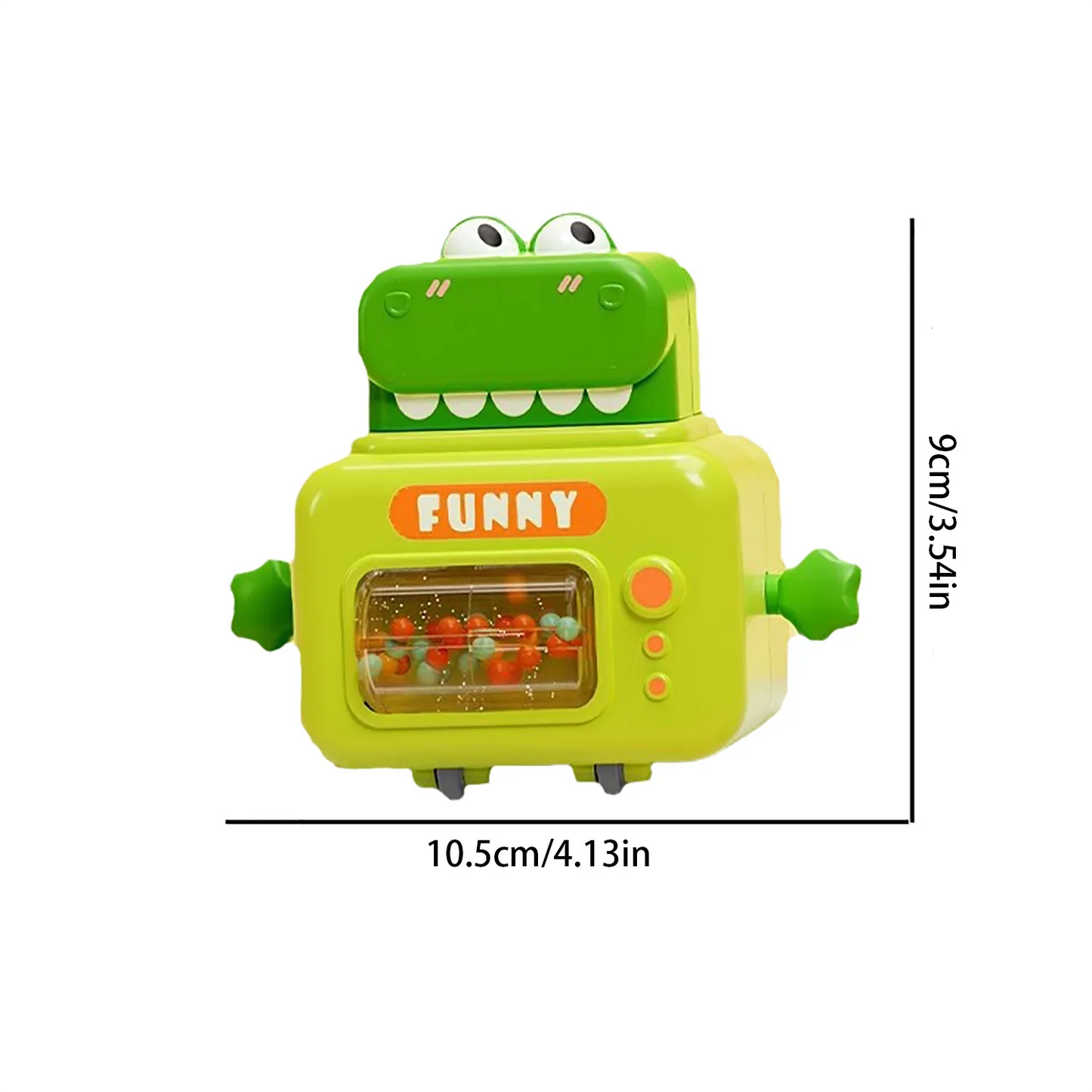 Car Puzzle™️ - Sjov på hjul - Legetøjsbiler med dyr