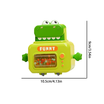 Car Puzzle™️ - Sjov på hjul - Legetøjsbiler med dyr