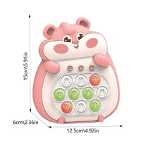 Bubble Pop™ - Klar til action? - Boblespil