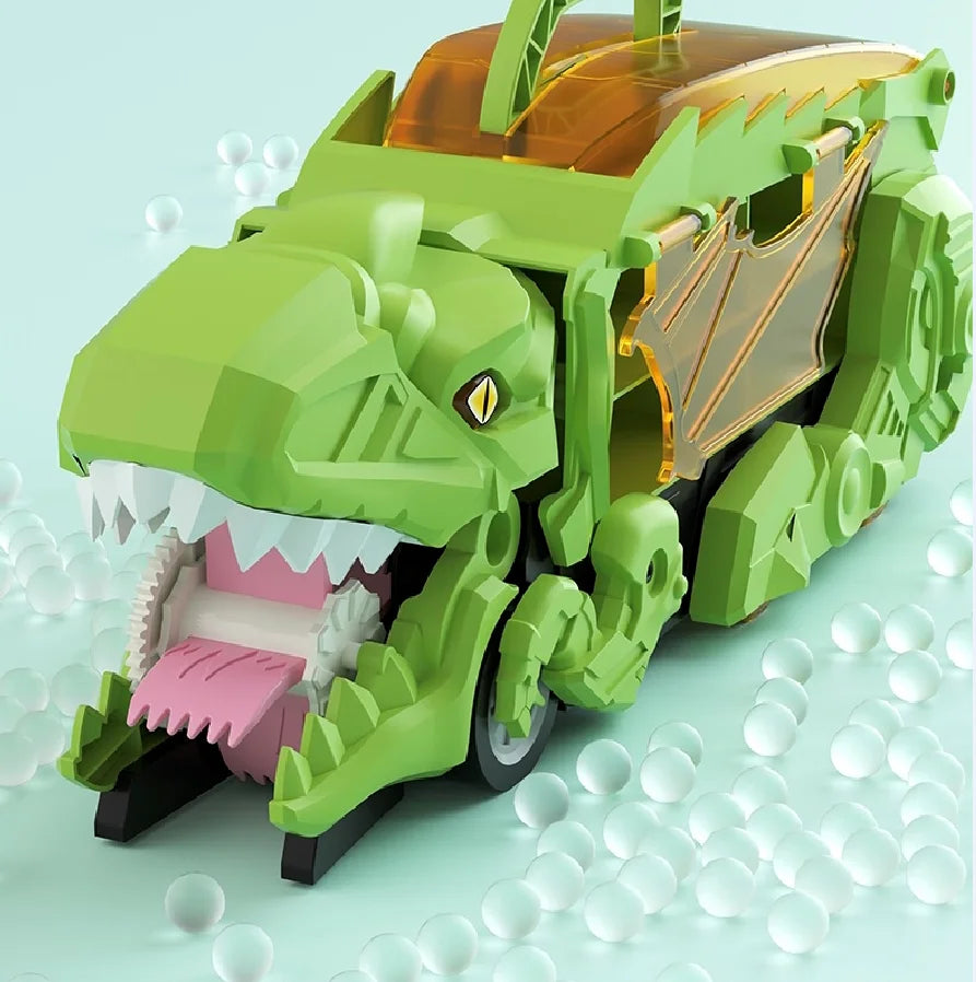 Dino Devour Car™ - Dino Power - Dino Legetøjsbil