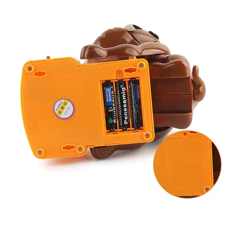 Funny Bad Dog™ - Latter og sjov garanteret - Sjovt brætspil med slemme hunde