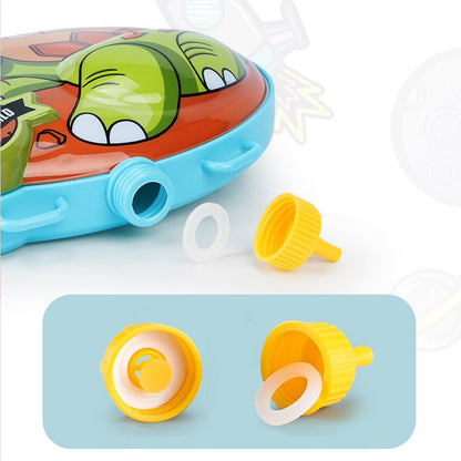 Watergun Backpack™ - Bølger af sjov - Vandpistol