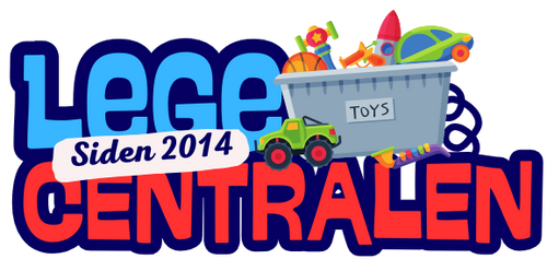 LEGECENTRALEN