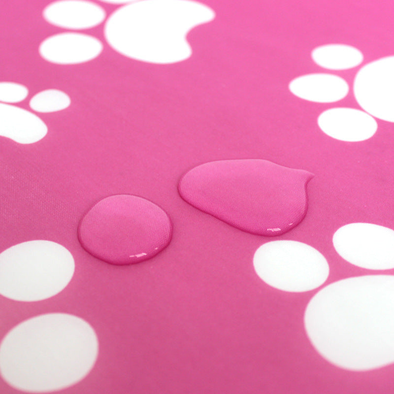 Toy Storage Bag™ - Let at organisere - Legemåtte og opbevaringspose i ét