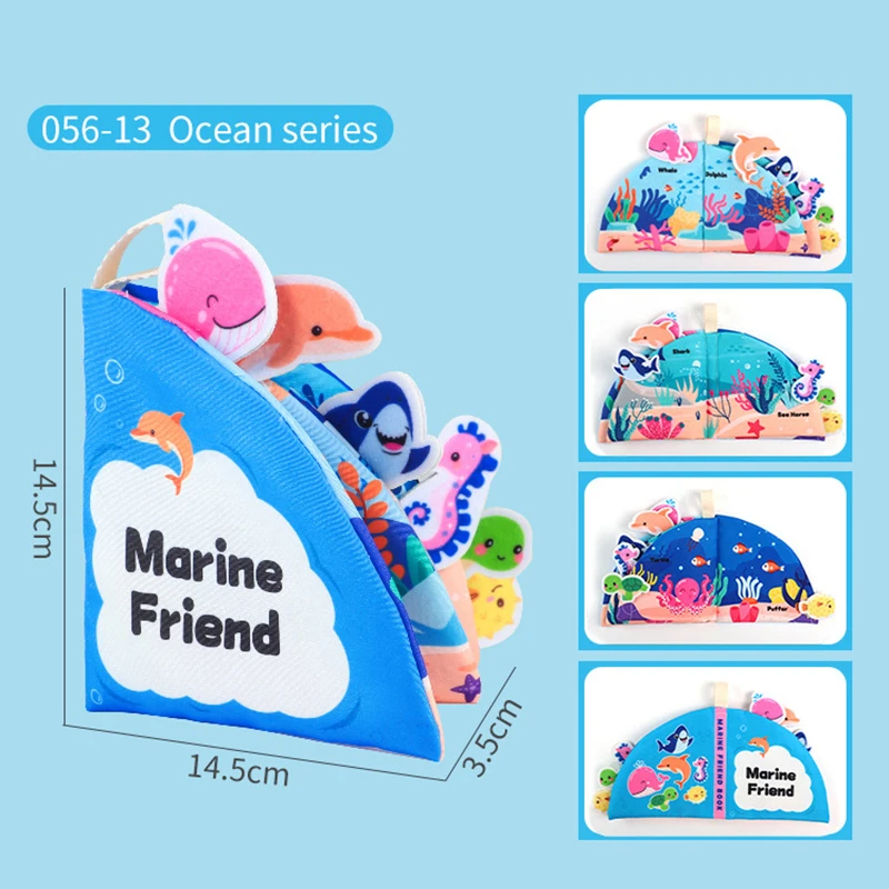 Adventure Busy Book™ - Opdag og Leg - Opdagelsesbog