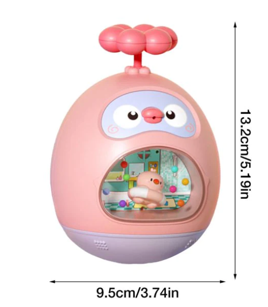 Duck Sprayer™ | Badning har aldrig været så sjovt - Badelegetøj