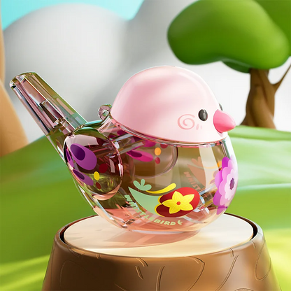 Water Bird Whistle™ – Fløjt som en fugl! - Legetøj med fuglefløjte