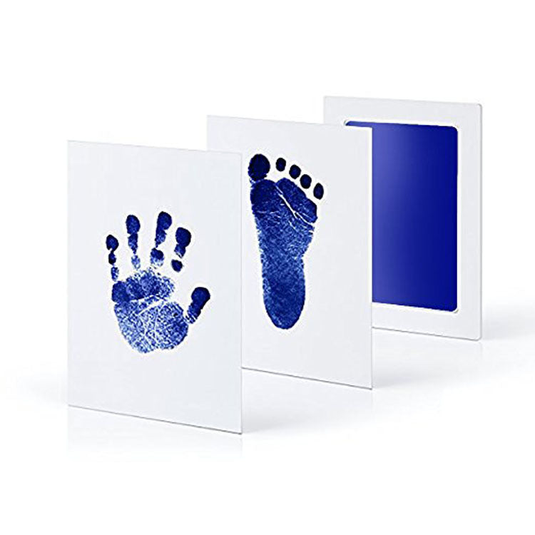 Baby Handprint Kit™ - Unikt minde om dit barn - Imprint Kit