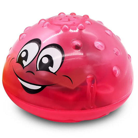 Aqua Light Show™ – Magisk badesjov - Vandlegetøj