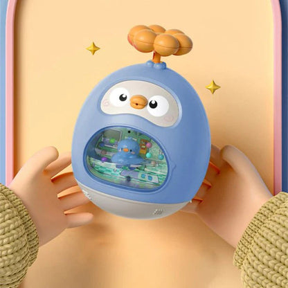 Duck Sprayer™ | Badning har aldrig været så sjovt - Badelegetøj