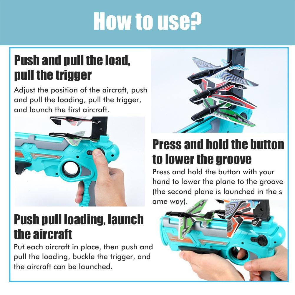 Aircraft Shooter™ - Timevis af sjov - Aircraft Shooter