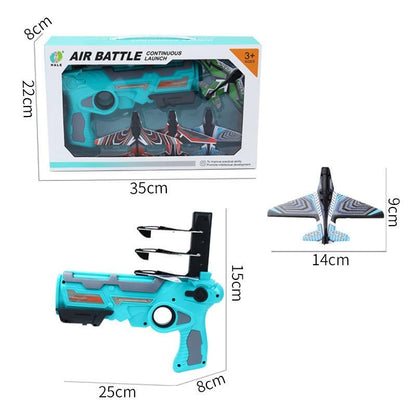 Aircraft Shooter™ - Timevis af sjov - Aircraft Shooter