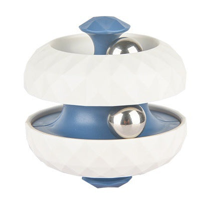 Track Ball Cube™ - beroligende og afslappende - Fidget Toy