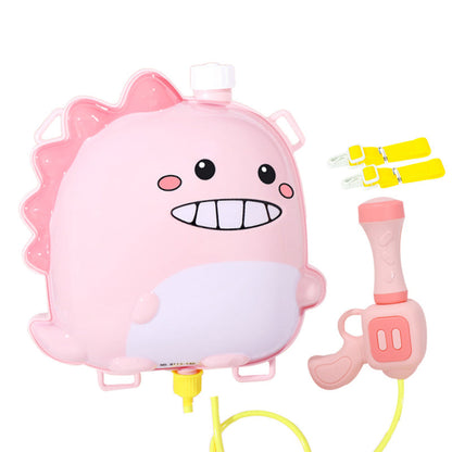Watergun Backpack™ - Bølger af sjov - Vandpistol
