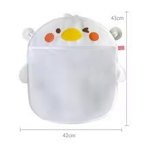 Cartoon Bag™ - Ordentlig badeoplevelse - Pose med badelegetøj