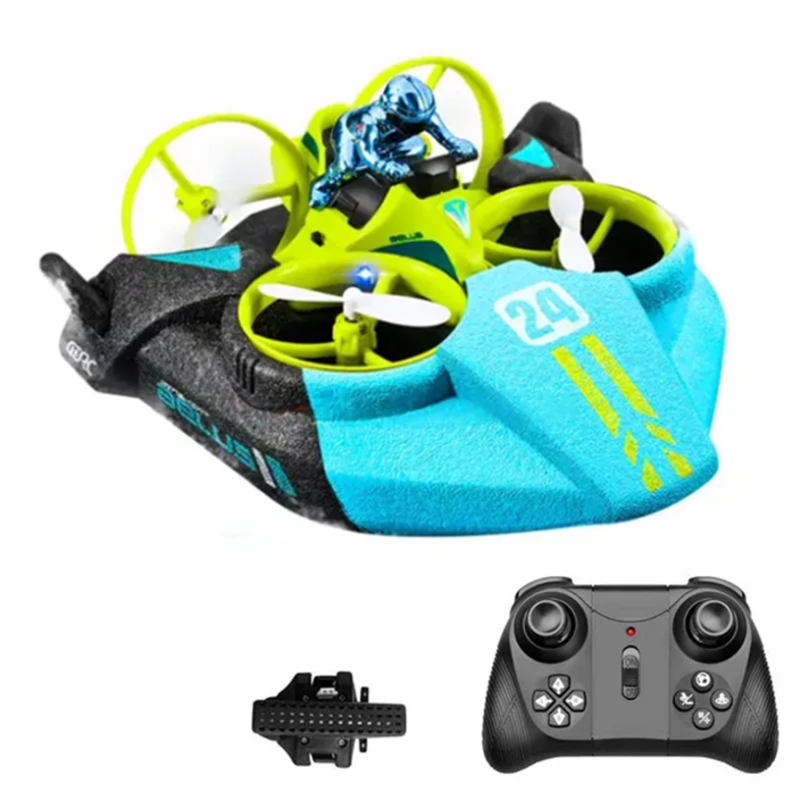 AirCruiser – 360° Eventyr – RC Drone