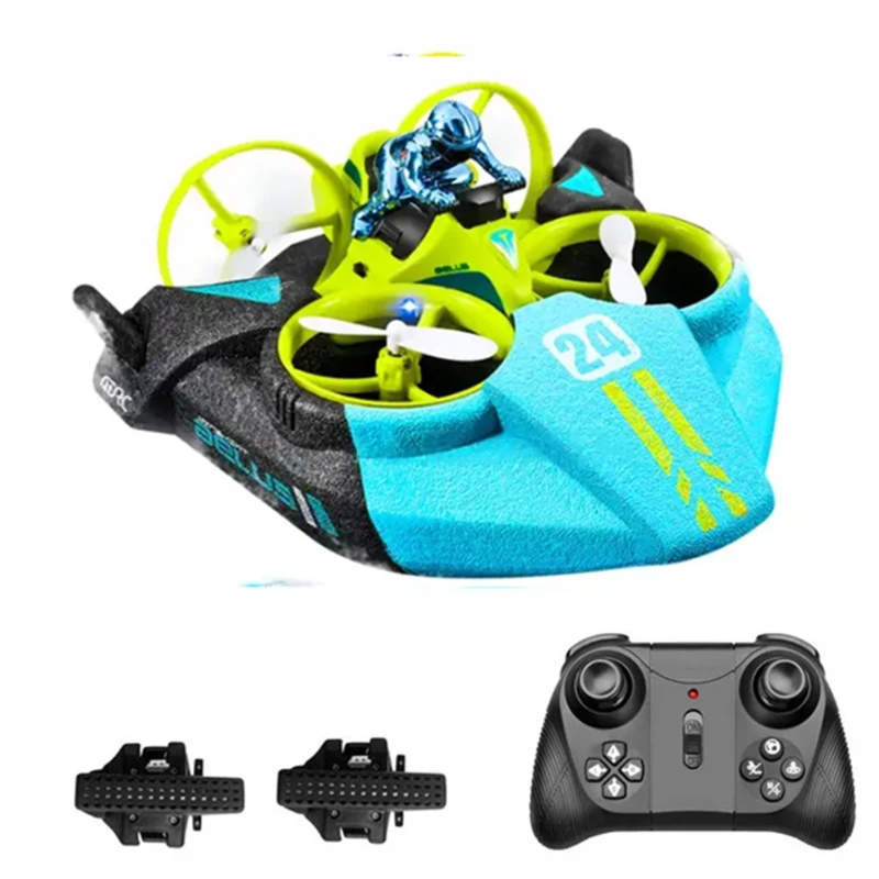 AirCruiser – 360° Eventyr – RC Drone