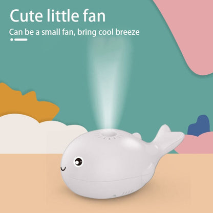 Floating Whale™ - Flydende bold - Hvallegetøj